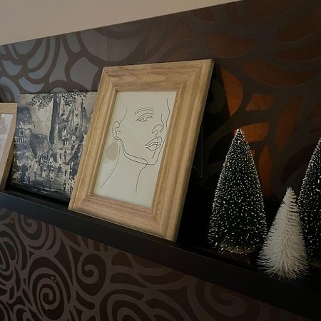 Apartman Suzanne Banska Bystrica Bagian luar foto