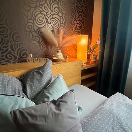 Apartman Suzanne Banska Bystrica Bagian luar foto