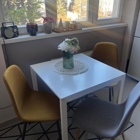 Apartman Suzanne Banska Bystrica Bagian luar foto