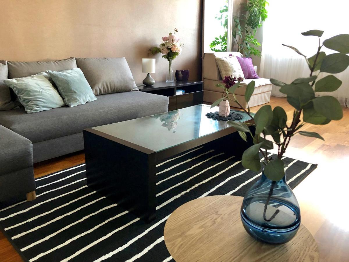 Apartman Suzanne Banska Bystrica Bagian luar foto