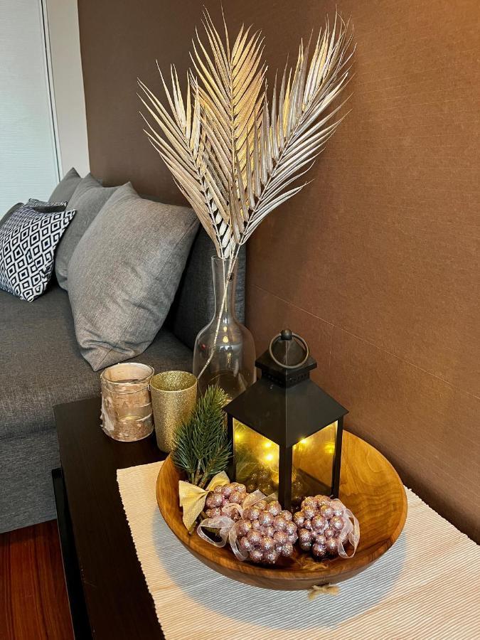 Apartman Suzanne Banska Bystrica Bagian luar foto
