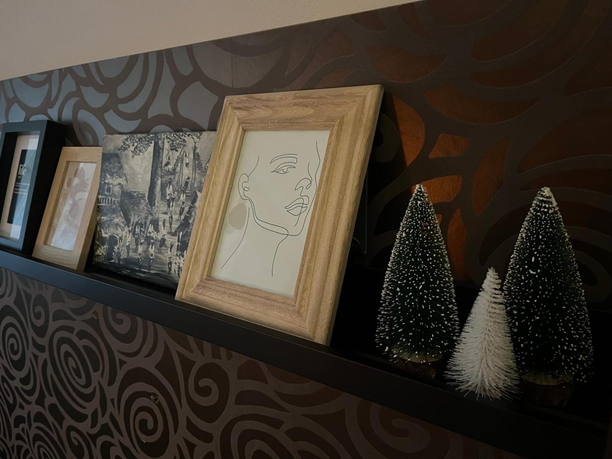Apartman Suzanne Banska Bystrica Bagian luar foto
