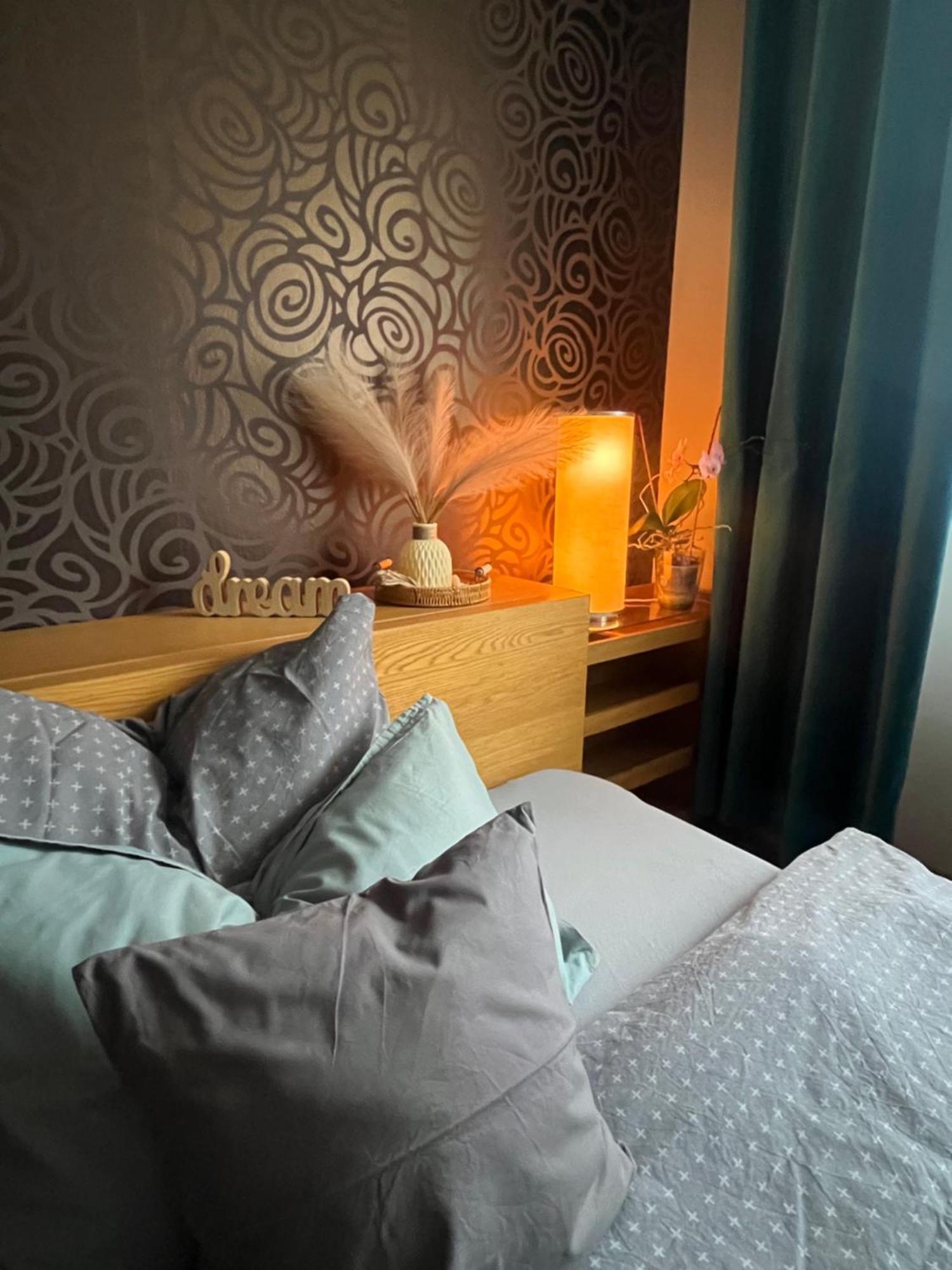 Apartman Suzanne Banska Bystrica Bagian luar foto