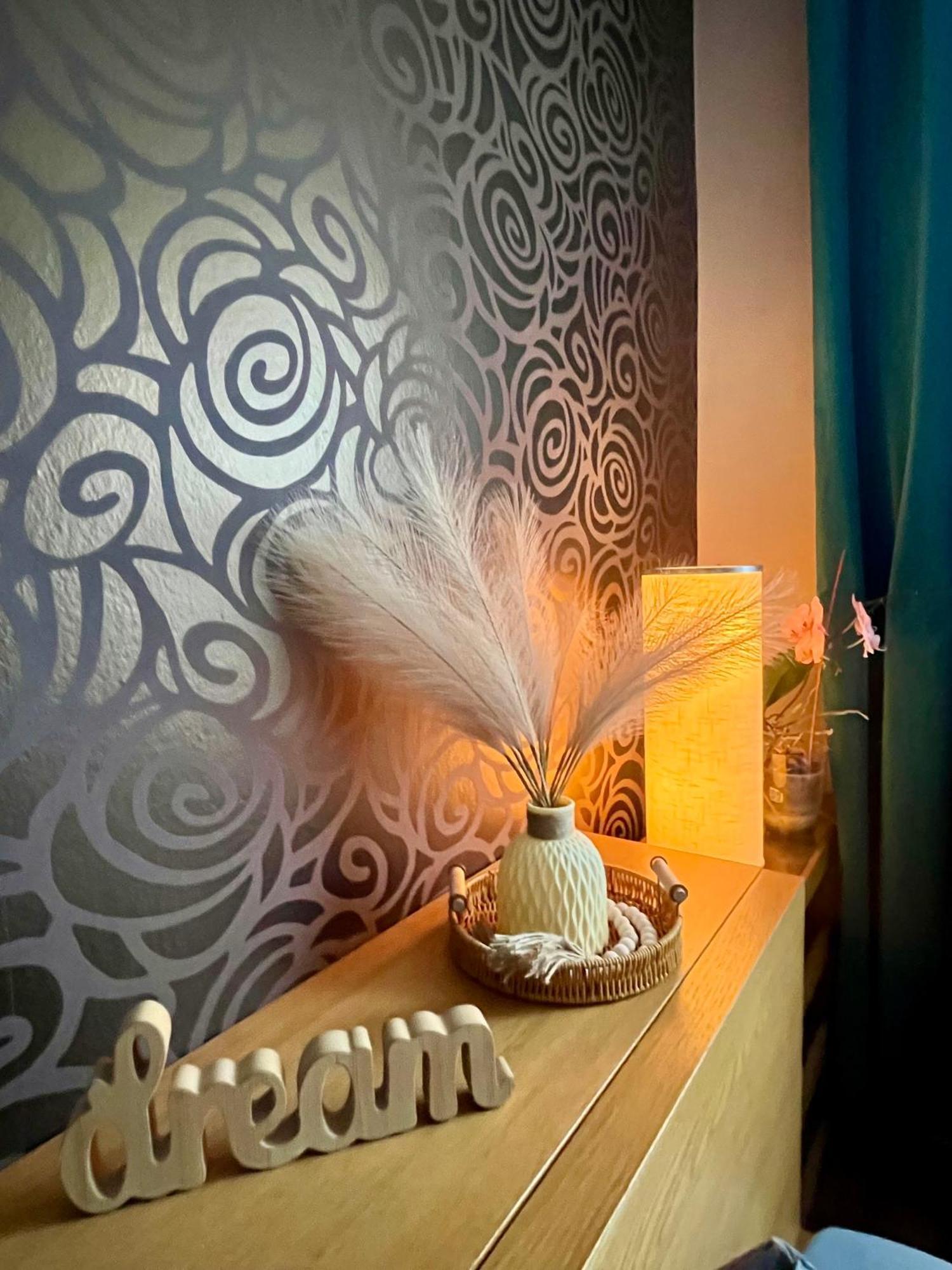 Apartman Suzanne Banska Bystrica Bagian luar foto