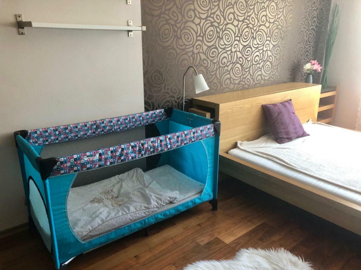 Apartman Suzanne Banska Bystrica Bagian luar foto